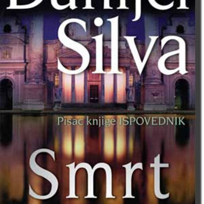 Smrt u Beču, Danijel Silva