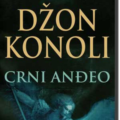 Crni Anđeo, Džon Konoli