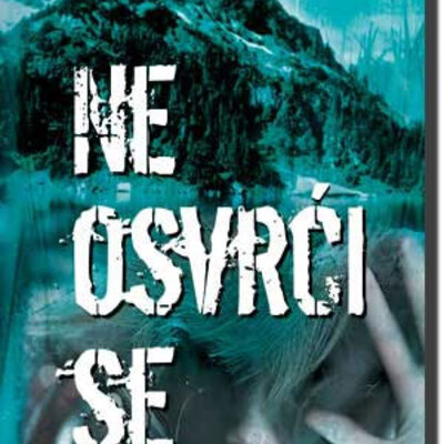 Ne osvrći se, Karin Fosum