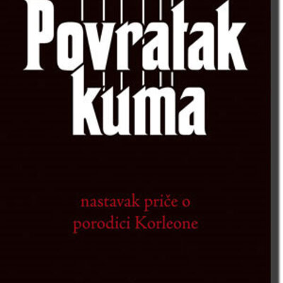 Povratak Kuma, Mark Vajngardner