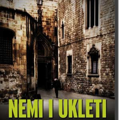 Nemi i ukleti, Robert Vilson