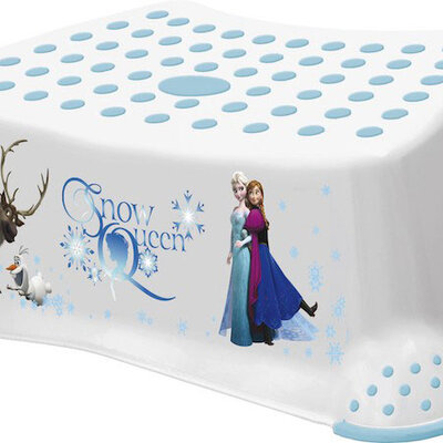 Stepenik za bebe Frozen OKT-1863