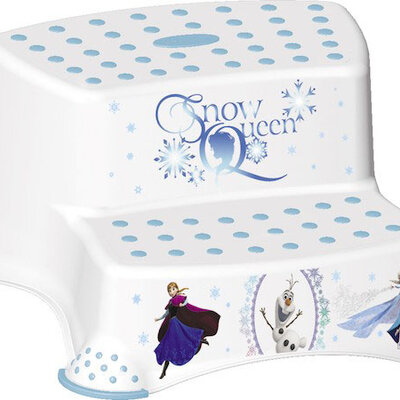 Dupli stepenik za bebe Frozen OKT-1864