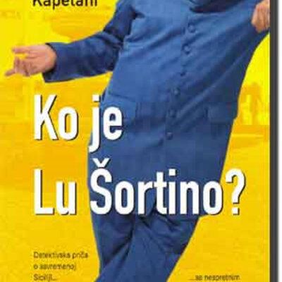 Ko je Lu Šortino?, Otavio Kapelani