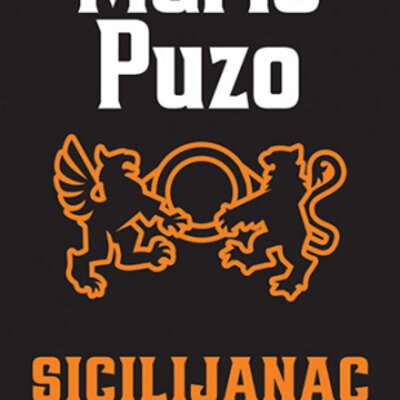 Sicilijanac, Mario Puzo