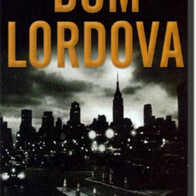 Dom Lordova, Filip Rozenberg