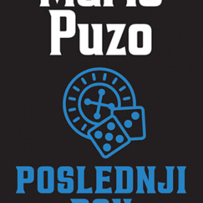Poslednji Don, Mario Puzo