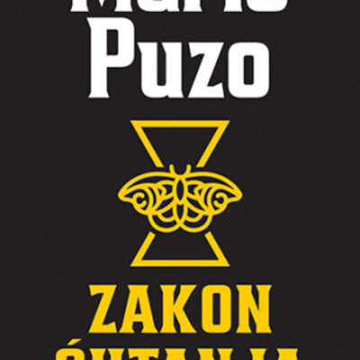 Zakon ćutanja, Mario Puzo