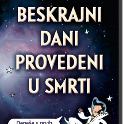 Beskrajni dani provedeni u smrti, Markus Čon