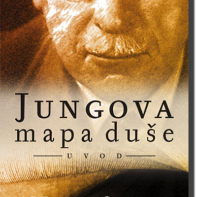 Jungova mapa duše - uvod, Marej Stajn