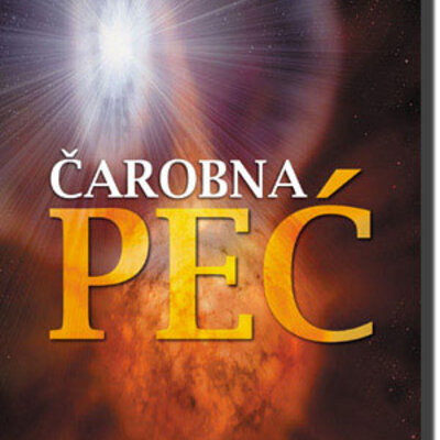 Čarobna peć, Markus Čon