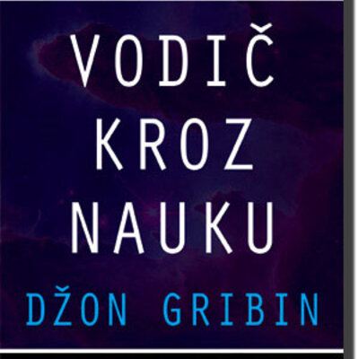 Vodič kroz nauku, Džon Gribin