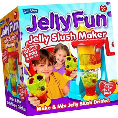 Igračka Napravi Žele Bombone - Jelly Fun 45-101000