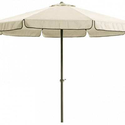 Suncobran Bež 4 m