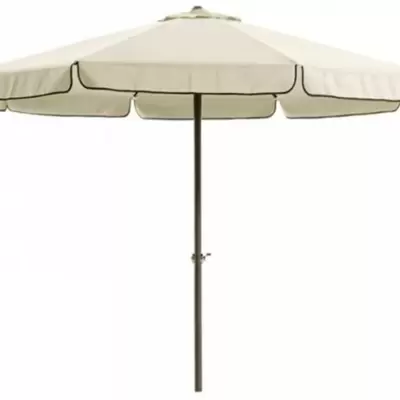 Suncobran Bež 4 m