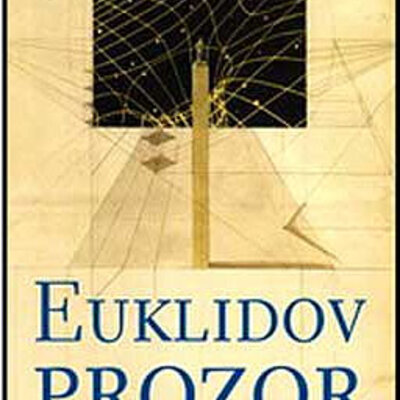 Euklidov prozor, Leonard Mlodinov