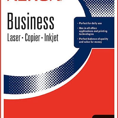 Xerox Business Fotokopir Papir A4, 80gr