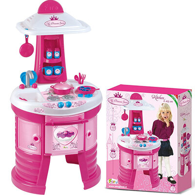 Unogiochi Kuhinjica My Princess Sara 105cm 415566