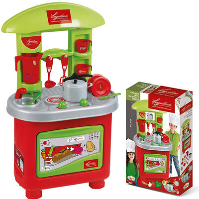 Unogiochi Kuhinjica Lagostina 641539