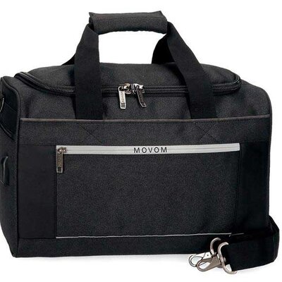 Putna torba Movom Trimmed black 51737