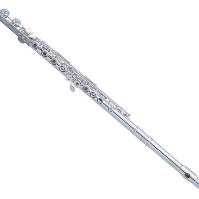 Pearl Quantz PF525RE Flauta sa otvorenim klapnama