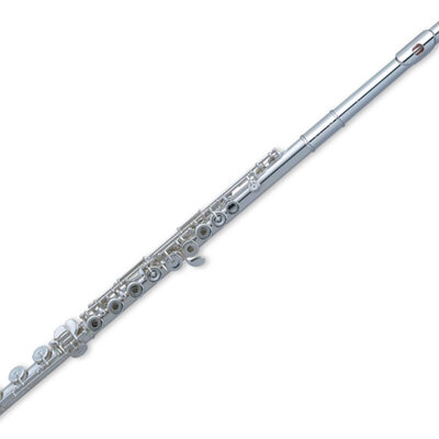 Pearl Elegante 795RBE flauta sa otvorenim klapnama Hand Made