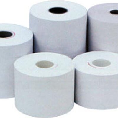 Jednoslojna Ading rolna 69 mm