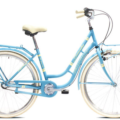 Bicikl Capriolo Bianka 918252-20