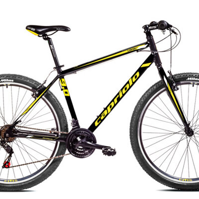 Bicikl Capriolo Level 9.0 918546-21