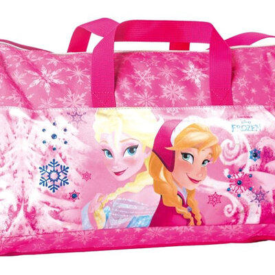 Putna torba Frozen Pink Joy TB51 322345