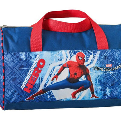 Putna torba Spiderman Hero TB51 316345