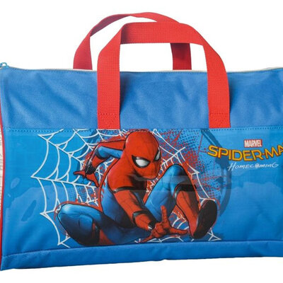 Putna torba Spiderman Homecoming TB51 316341