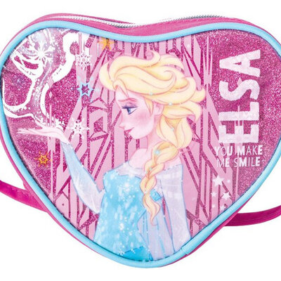 Disney Dečija modna torbica Frozen FB60 322311
