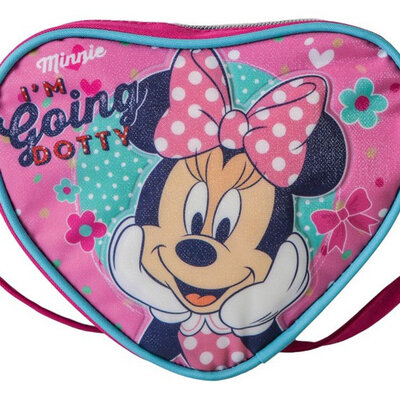 Disney Dečija modna torbica Minnie Mouse FB60 318314