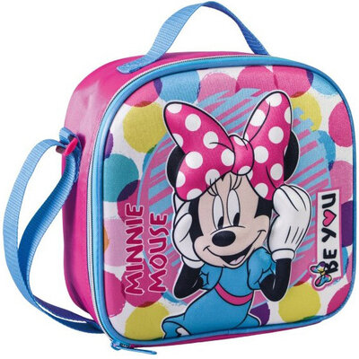 Disney Dečija torbica Minnie Mouse LB12 318331
