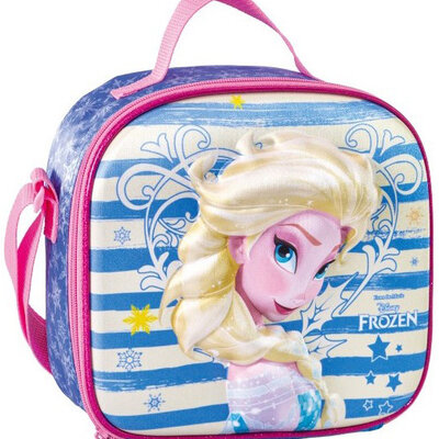 Disney Dečija torbica Frozen LB12 322332