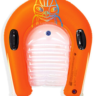 Happy People Gumeni dečiji surfer na naduvavanje Hawai 38375