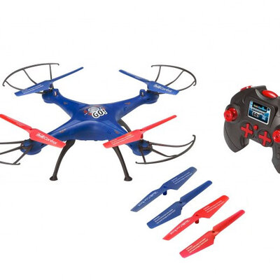 Revell Dron Go! 38504