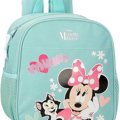 Ranac za vrtić 25cm Disney Minnie Figaro 42920