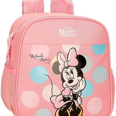 Ranac za vrtić 25cm Disney Minnie Coquette 43120