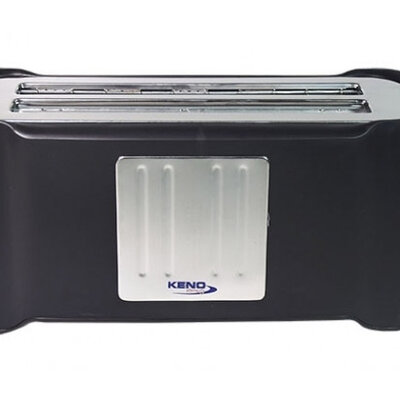 Keno Toster za četiri kriške hleba KE 42