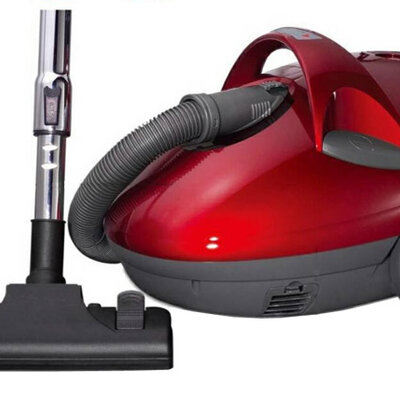 Keno Usisivač na vodu 1400W KE-03W