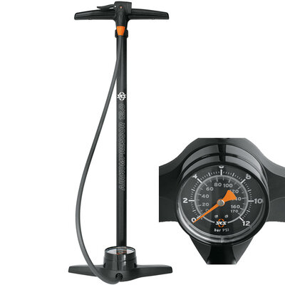 Ručna pumpa SKS Airkompressor 12.0 190526