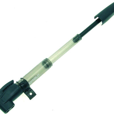 Ručna teleskopska pumpa sa dve glave SKS Infusion TT 190498