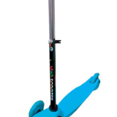 Dečiji trotinet sa tri točka 290132-B Plavi