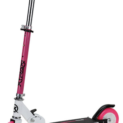 Sklopivi dečiji trotinet SA-002 Pink 290136-P