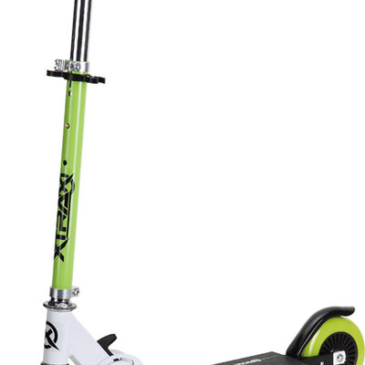 Sklopivi dečiji trotinet SA-002 Zelena 290136-G