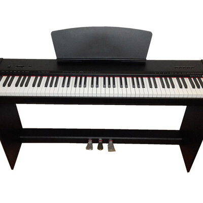 Digitalni klavir Moller OP-9B