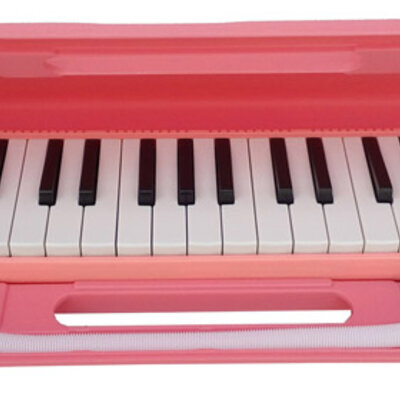 Moller Melodika sa koferom 840 pink