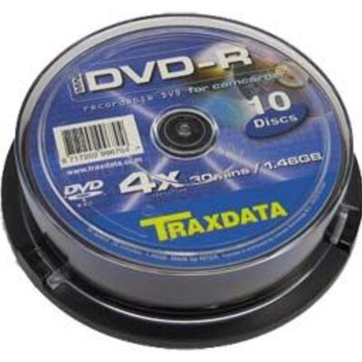 DVD-R 1.46 GB 8cm